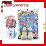 Fishing Fun Games Toys Children's Fishing Fun Games AR702 Toys