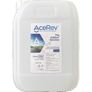 AdBlue by AceRev | Catalytic Reduction Agent | Diesel Exhaust Fluid | 10 Liter