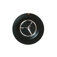 ** · AMG Mercedes-Benz c63s Hub Cover E63 s65 e63 s450 A45 GLE GTs680 Modified Wheel Standard Cover