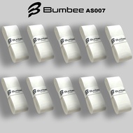 [Hoàn tiền MAX] Quấn vợt cầu lông Bumbee AS007 Cuốn cán vợt chống trơn tương đương Yonex 3in1