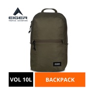 Tas Ransel Eiger Original 10 Liter GH.36 ER Backpack