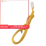 ISHOWMAL❤️ Refrigerator Temperature Probe 2.1K/5K/10K Defrost Sensor for LG Refrigerators❀
