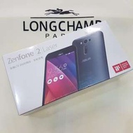 【手機買賣王】ASUS ZenFone 2 Laser ZE550KL 2G/32GB 5.5吋 八核心 全新特價1台