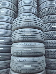 🔥4條價18吋 P7防爆 2255018 PIRELLI 粉嶺包裝 天天營業 225/50/18 二手呔 補呔 中古呔 換呔 225-50-18 wtsapp 5197 4721