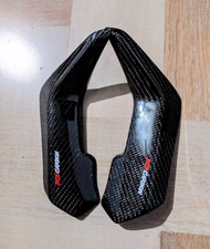 Cover Sayap Depan Carbon Kevlar Honda ADV 160
