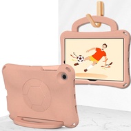 Kids Stand handle case iPad Air6 Air7 11 iPad11th A16 iPad10th Air4 Air5 10.9 iPadPro 11 inch iPad P