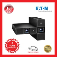 [LIMITED STOCK] Eaton 9SX11KiG2 11kVA 11000W 4U Rack/Tower UPS, Rack-mounting kit included (FREE 1 T