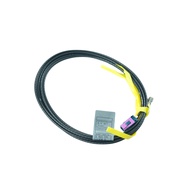 Original BMW 7 Series E65/E66 Antenna Cable GPS (L= 3100mm) [Part No. 61126923031]
