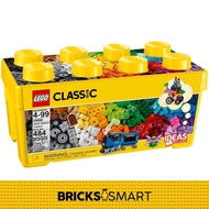 10696 LEGO Classic Medium Creative Brick Box