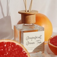 【西柚綠茶 Grapefruit Green Tea】 藤枝香薰 150ML