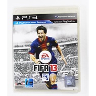 PS3 International Football League Competition 13 FIFA 13 World Cup (English Version) (Second-Hand Pr