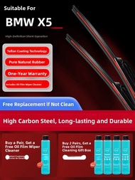 CHESHENGHE | BMW X5 Compatible Boneless Wiper Blades