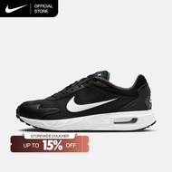 Nike Men's Air Max Solo Shoes - Black [HQ2572-001]
