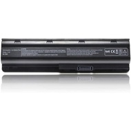 PIN LAPTOP HP compaq CQ42 CQ32 CQ43 dm4 g4 g6 g7 mã MU06 593553-001 593554-001 mới 100%