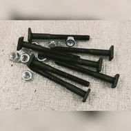 KAWASAKI GTO FR Disc Plate Bolt