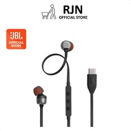 JBL Tune 310C USB-C Wired Hi-Res In-Ear Headphone -1 year official warranty