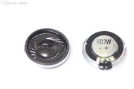 Wholesale-1pcs Round Micro Speaker Diameter 23mm 8Ohm 8R 2W Free shipping