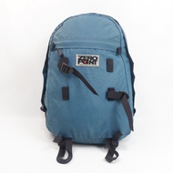 MONTBELL Zero Point Technical Climbing Daypack (22L) - Preloved