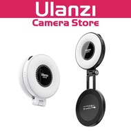 Ulanzi LM19 Magnetic Smartphone LED Selfie Light