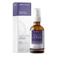 Telomere DNA Health Liquid Oral Spray 1 Fl oz (30 ml) - Advanced Anti-Aging Formula & Unlock Cellula