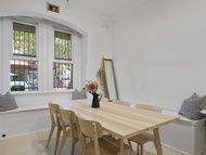 Azzurro Pod Hotel Potts Point