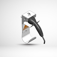 Standard ที่เเขวนสายชาร์จEV (Electric Car Charging Stand)