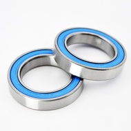 2/10pcs Hybrid Ceramic 24377 2RS Bearing 24x37x7 mm MR24377 RS Silicon Nitride 24mm Inner Diameter B