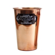 PUEBCO เรซินัลแดงดั้งเดิม กล่องเก็บปากกาสำหรับโต๊ะทำงานในออฟฟิศ กล่องเก็บของแบบเรียบง่าย กล่องเก็บขอ