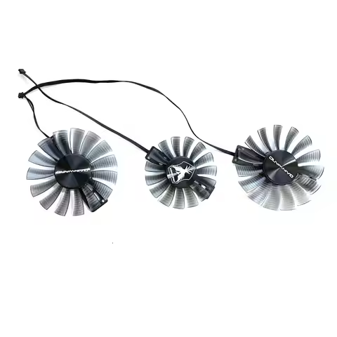 4PIN 88MM FD9015U12S RTX 2080 TI GPU fan for GAINWARD RTX2080TI EMTEK RTX 2080 TI PHOENIX videokaart