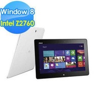 ASUS VivoTab ME400C WIN8平板 10.1吋 雙核心 公司貨福利品(64G)+office+鍵盤和皮套