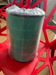 Balmuda filter
