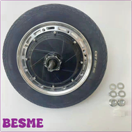 BESME มอเตอร์แยกดิสก์เบรก12นิ้ว,48V60V72V1000W3000W ล้อยางสำหรับ Skuter Listrik แรงบิดสูงจักรยานไฟฟ้