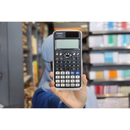 Casio FX-991EX FX991ex FX 991ex Scientific Calculator Classwiz scientific calculator black