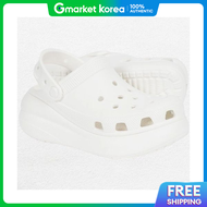 Crocs Crush Clog Womens (207521-100)_631480 2014815