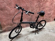 Dahon 20" 摺車
