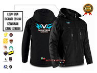 Jaket Games malvinas
