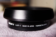 Sony LHP-1 Lens Hood For Cyber-shot® RX1 RX1R RX1R II RX1R III RX1RM2 DSC-RX1 LHP-1//J SYH LHP1 LH-P