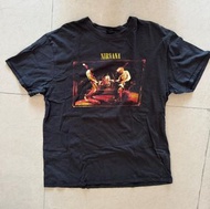 Nirvana Band T-Shirt