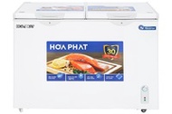 Tủ đông mát Hòa Phát Inverter 271 lít HPF BD8271