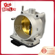 【30622273 1pc Throttle Body Assembly Fits For Volvo XC90 S80 V8 4.4L 2005 2006 2007 2008 2009 20 ❁✌