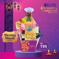 Diwali Hamper Empire Hamper Deepavali Hamper 2025 Gift Box Gift Pack Blessing Diwali