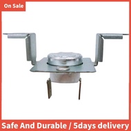 6931EL3003D Thermal Fuse Thermostat for AP4440975, 1268366, EAP35353535353535366 0485, and PS3530485