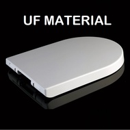 Toilet Seat Cover in U SHAPE - UF Materials