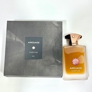 New on account ready to saleAMOUAGE OVERTURE MAN EDP 100ML