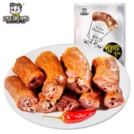 Zhou Hei Duck Duck Goods Vacuum Packed Duck Neck Duck Wing Duck Claw Duck Leg Duck Tongue Duck Gizza