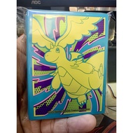 Pokemon Card TCG: Pokemon Sleeve ASCENDED HEROES ETB (66pc)
