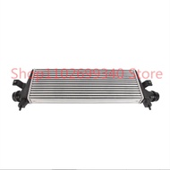 Auto Intercooler Assy Radiator 17940-0E010 17940 0E010 179400E010 fit for Toyota Hilux Revo 1GD 2GD 