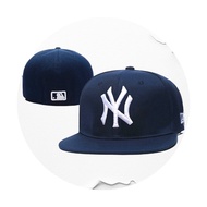 NY Fitted Cap MLB Closed Cap Fitted Cap High Quality Hat OUJZ