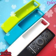 TYLER Remote Control Cover BN59-01266A for Samsung Smart TV for Samsung TV Thickened Anti-Drop Dust-Proof Waterproof Remote Control Protective Cover