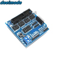 Sensor Shield V5.0  Arduino Sensor Shield V5.0 Sensor Expansion Board